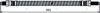APEC braking HOS3936 Brake Hose